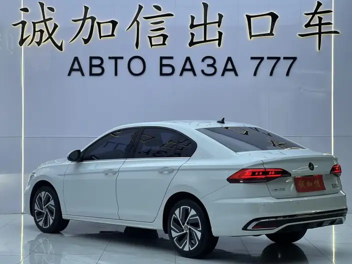Volkswagen Bora 2023 Model 200TSI DSG Comfort PRO Edition – фото 4