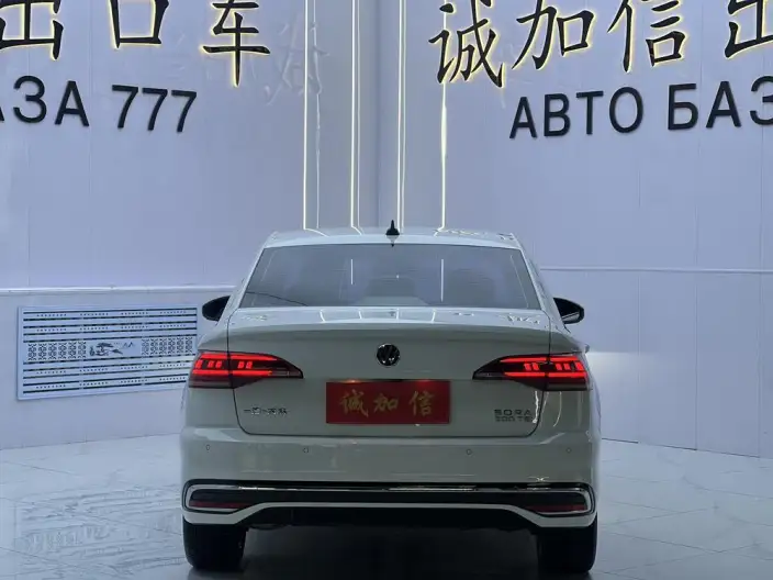 Volkswagen Bora 2023 Model 200TSI DSG Comfort PRO Edition – фото 5