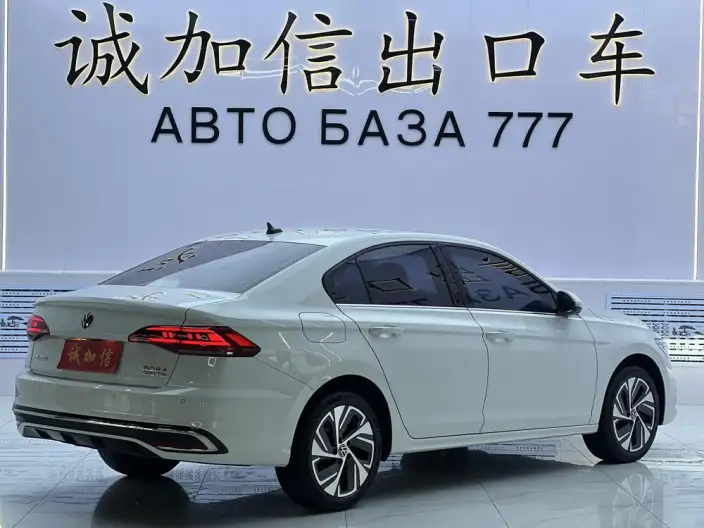 Volkswagen Bora 2023 Model 200TSI DSG Comfort PRO Edition – фото 6