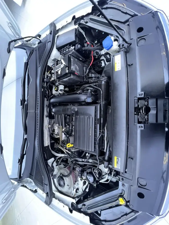 Volkswagen Bora 2023 Model 200TSI DSG Comfort PRO Edition – фото 8
