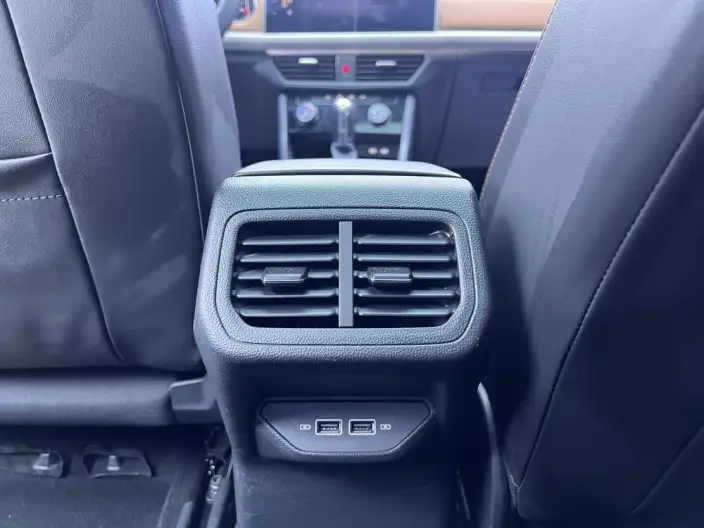 Volkswagen Bora 2023 Model 200TSI DSG Comfort PRO Edition – фото 10