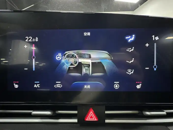 Hyundai Ioniq 2022 Model 1.5L CVT LUX Premium Edition – фото 8