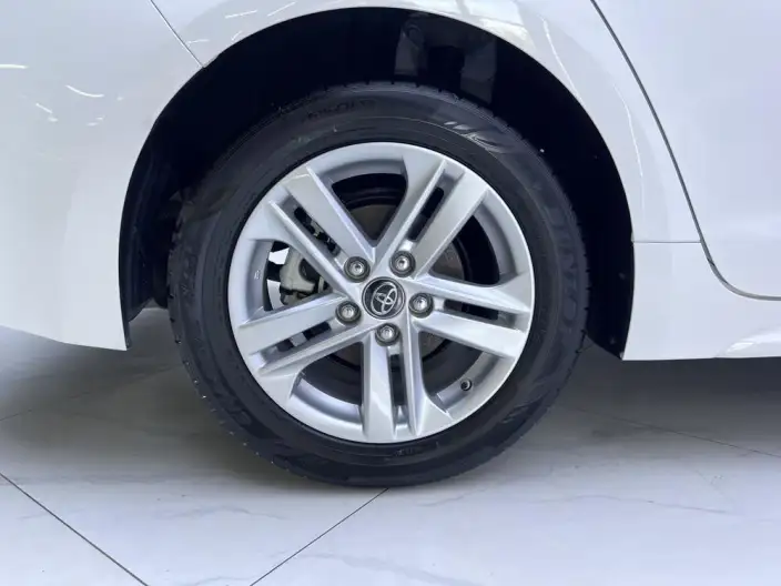 Toyota Levin 2022 Model TNGA 1.5L Leading version – фото 6