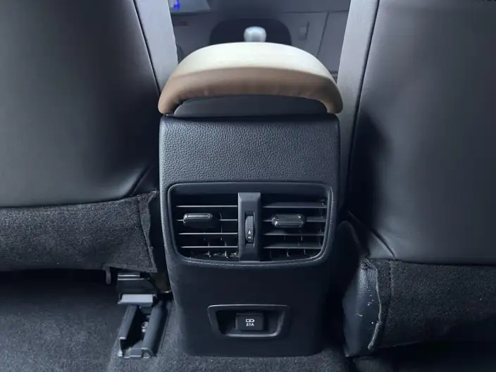 Toyota Levin 2022 Model TNGA 1.5L Leading version – фото 10