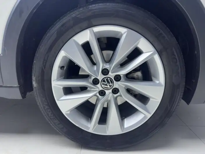 Volkswagen T-Cross 2022 Model 280TSI DSG Comfort Edition – фото 7