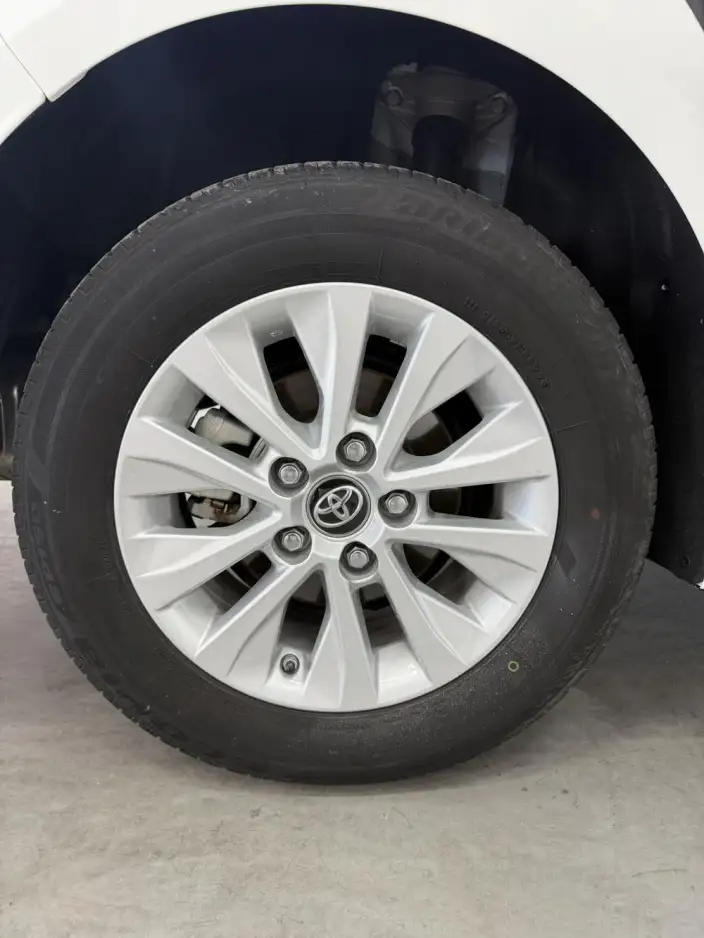 Toyota Corolla 2022 Model 1.2T S-CVT Pioneer PLUS Edition – фото 7