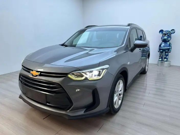 Orlando 2020 Model Mild Hybrid 530T Jinxiang Edition （5+2 Model ）