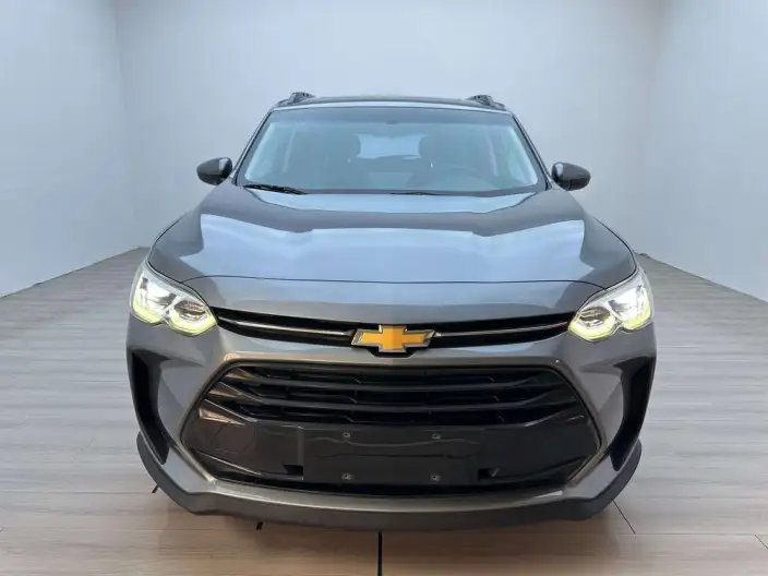 Orlando 2020 Model Mild Hybrid 530T Jinxiang Edition （5+2 Model ）