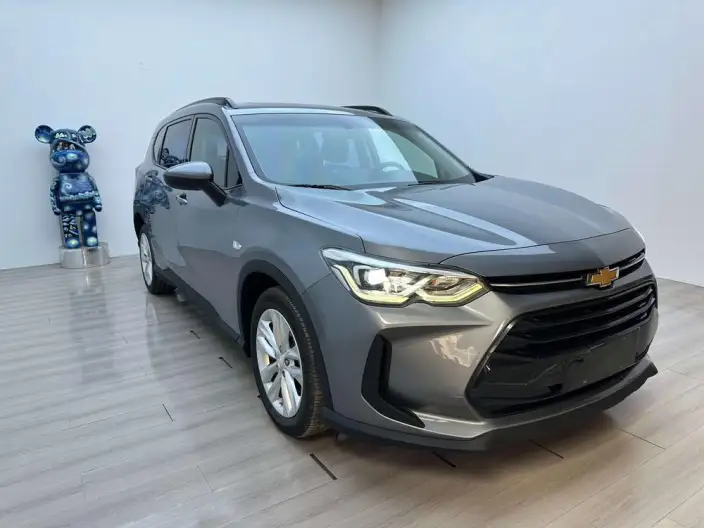 Orlando 2020 Model Mild Hybrid 530T Jinxiang Edition （5+2 Model ）