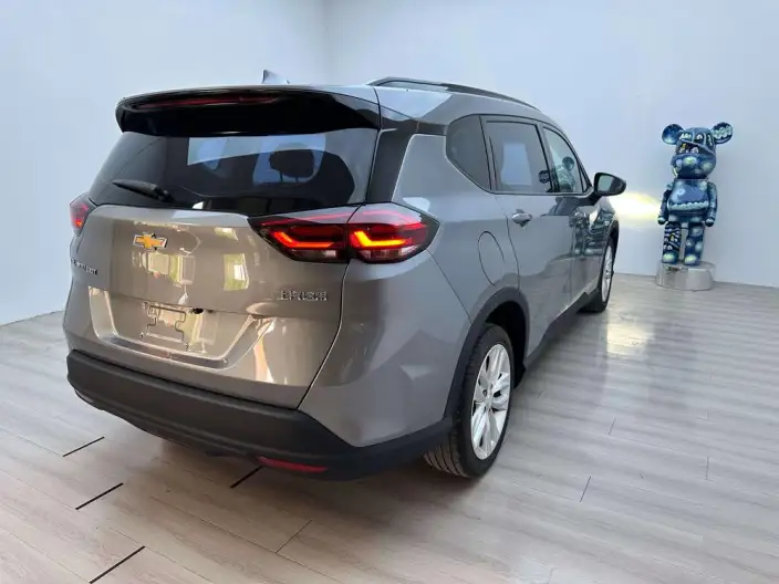 Orlando 2020 Model Mild Hybrid 530T Jinxiang Edition (5+2 Model ) – фото 6