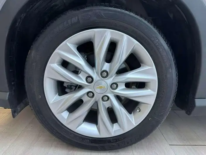 Orlando 2020 Model Mild Hybrid 530T Jinxiang Edition (5+2 Model ) – фото 7