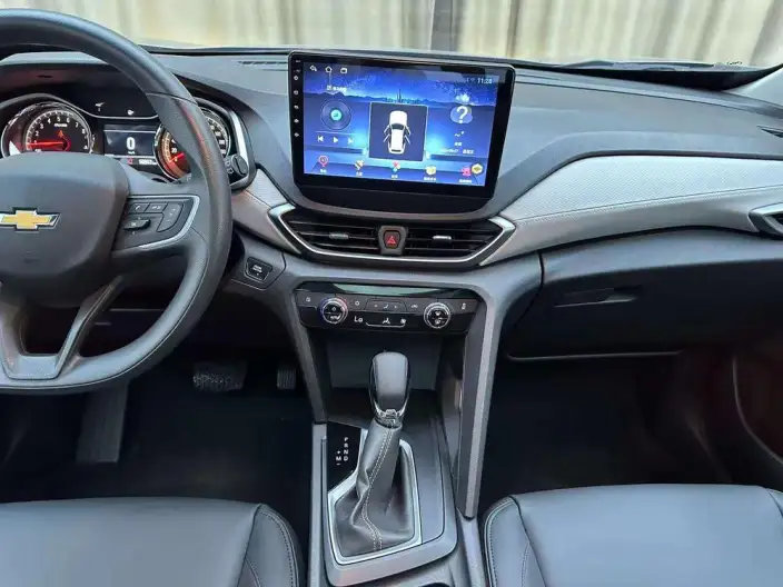 Orlando 2020 Model Mild Hybrid 530T Jinxiang Edition (5+2 Model ) – фото 9