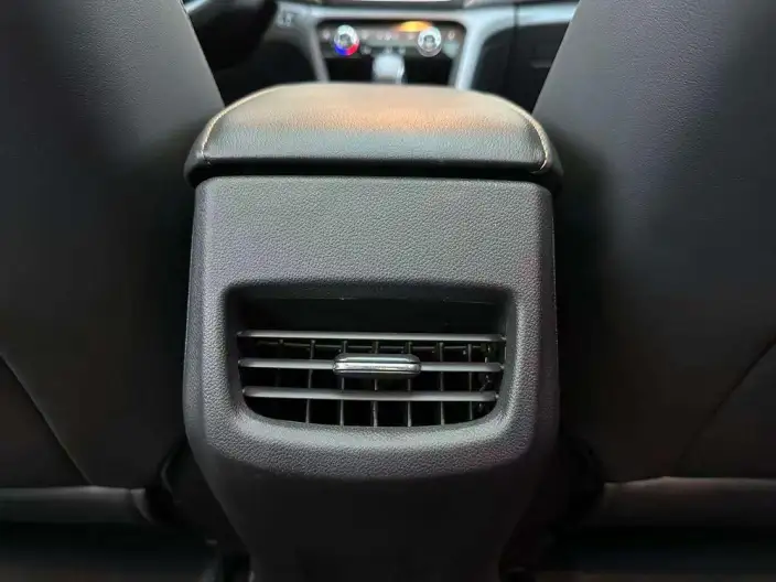 Orlando 2020 Model Mild Hybrid 530T Jinxiang Edition (5+2 Model ) – фото 10
