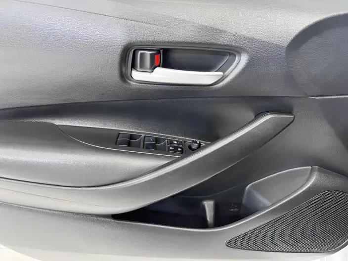 Toyota Levin 2022 Model TNGA 1.5L Enterprising Edition – фото 9