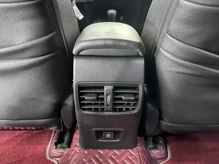 Toyota Levin 2022 Model TNGA 1.5L Enterprising Edition – фото 10