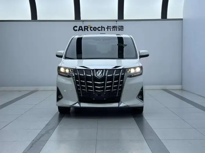 Elfa 2021 Model Hybrid 2.5L Premium Edition – фото 2