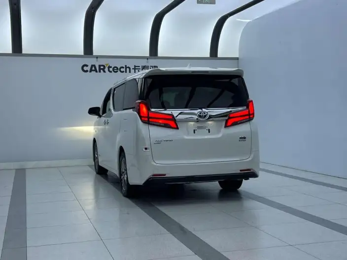 Elfa 2021 Model Hybrid 2.5L Premium Edition – фото 3