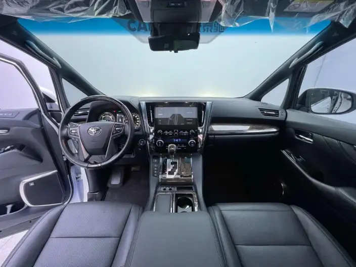 Elfa 2021 Model Hybrid 2.5L Premium Edition – фото 7
