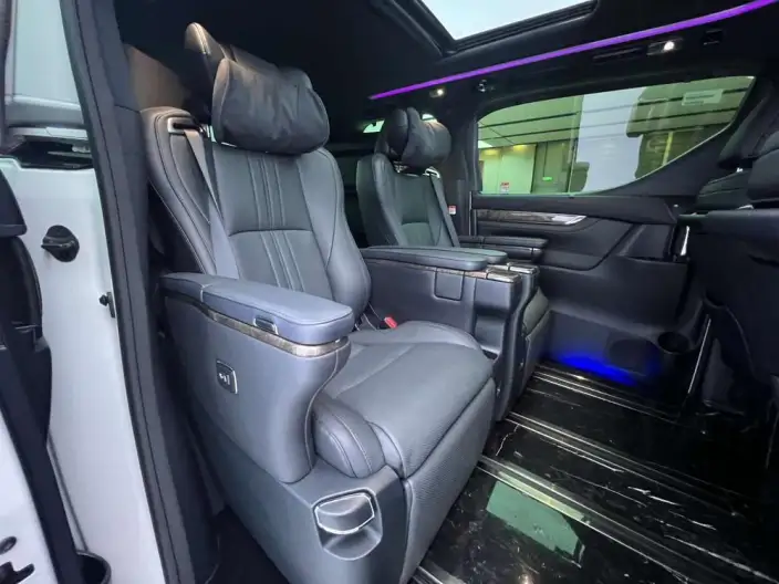 Elfa 2021 Model Hybrid 2.5L Premium Edition – фото 9