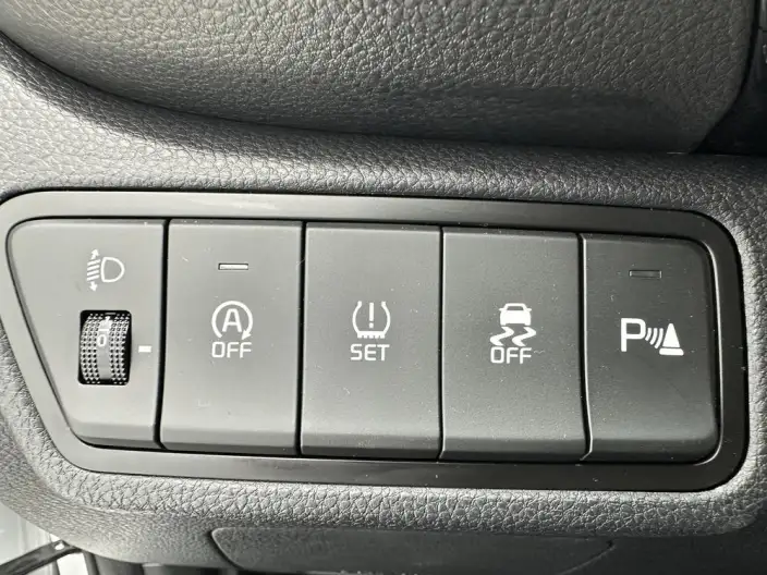 Kia Seltos 2026 Model 1.5L IVT Luxury Comfort Edition – фото 9