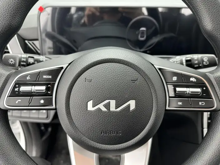 Kia Seltos 2026 Model 1.5L IVT Luxury Comfort Edition – фото 10