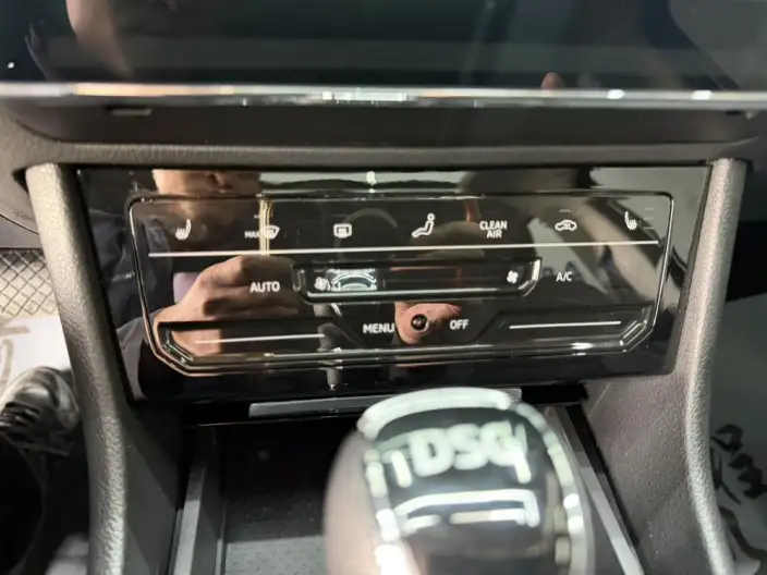 Skoda Superb 2024 Model TSI280 DSG Exclusive Edition – фото 10