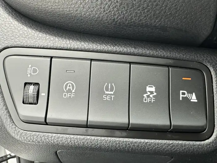 Kia Seltos 2026 Model 1.5L IVT Deluxe Edition – фото 7
