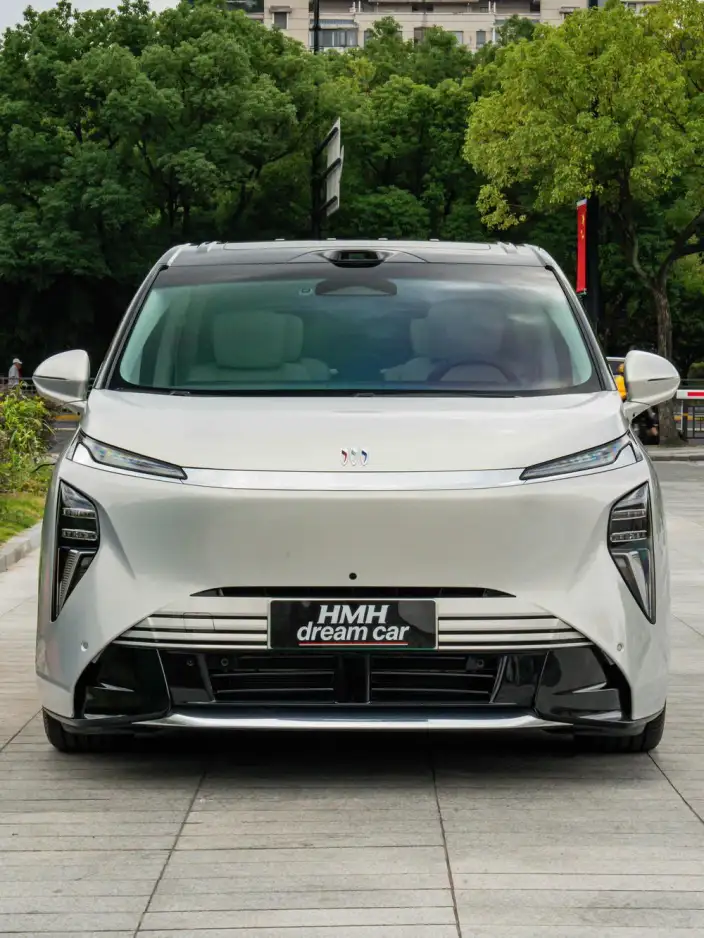 Buick Zhijing Electra Shijia 2026 Model Luxury Edition – фото 2