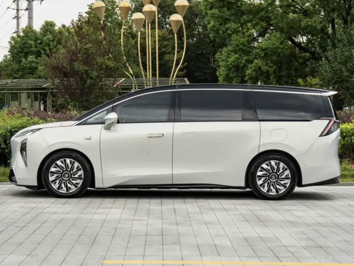 Buick Zhijing Electra Shijia 2026 Model Luxury Edition – фото 3
