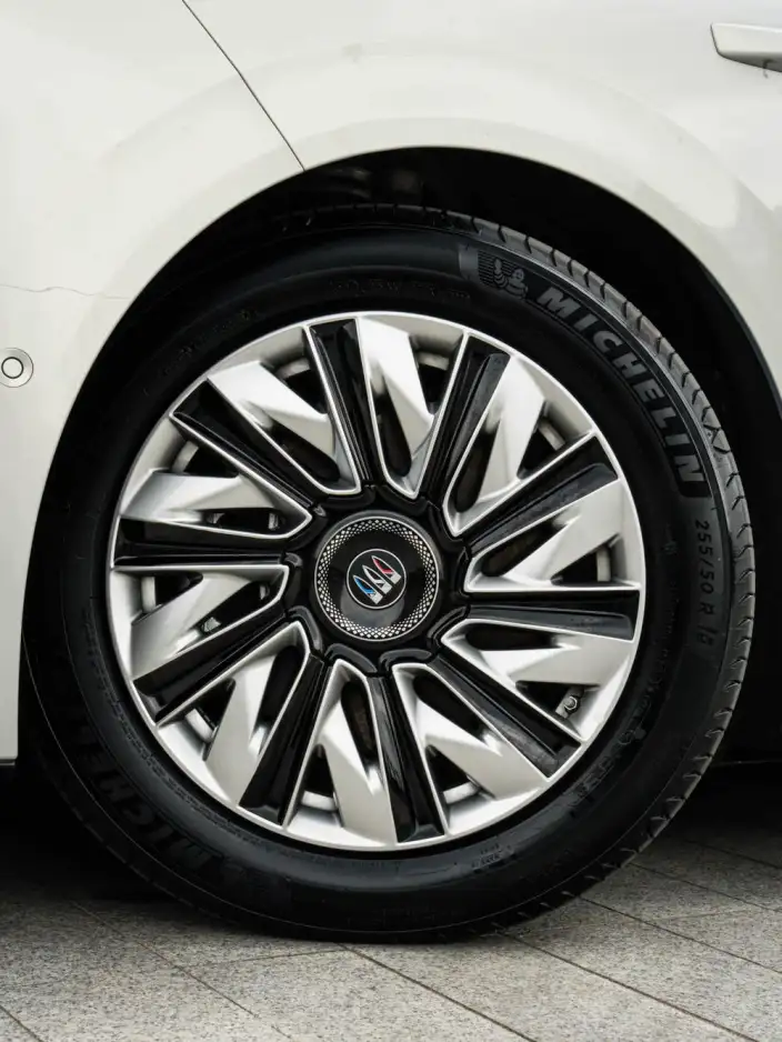 Buick Zhijing Electra Shijia 2026 Model Luxury Edition – фото 6