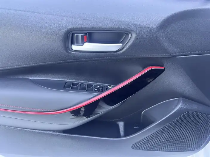 Toyota Levin 2021 Model 185T CVT Sports Edition – фото 9