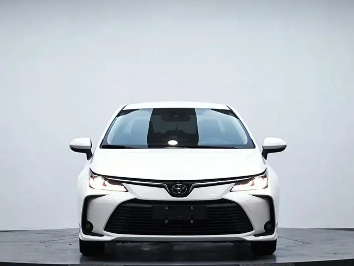 Toyota Corolla 2022 Model 1.5L CVT Pioneer Edition – фото 2