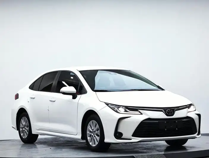 Toyota Corolla 2022 Model 1.5L CVT Pioneer Edition – фото 3