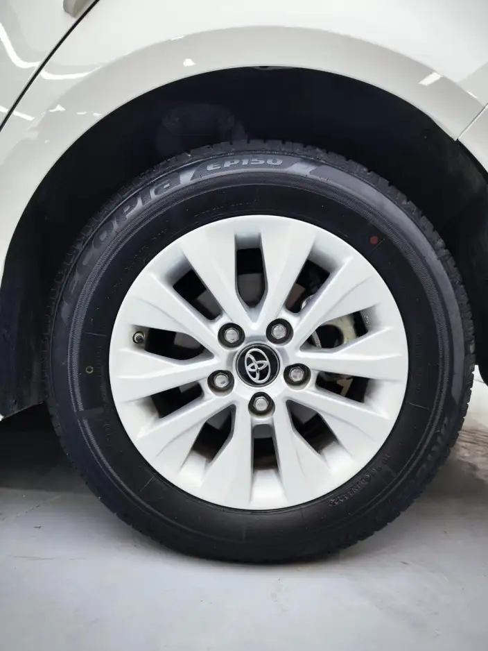 Toyota Corolla 2022 Model 1.5L CVT Pioneer Edition – фото 7