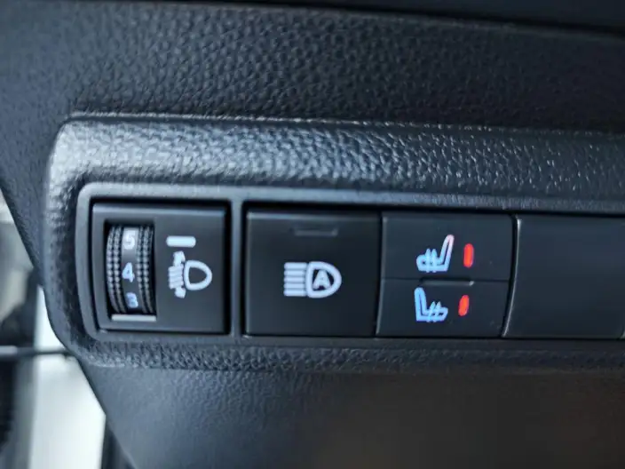 Toyota Corolla 2022 Model 1.5L CVT Pioneer Edition – фото 10