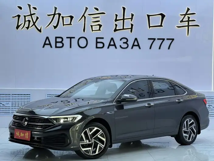 Volkswagen Sagitar 2023 Model 280TSI DSG Beyond Edition – фото 1