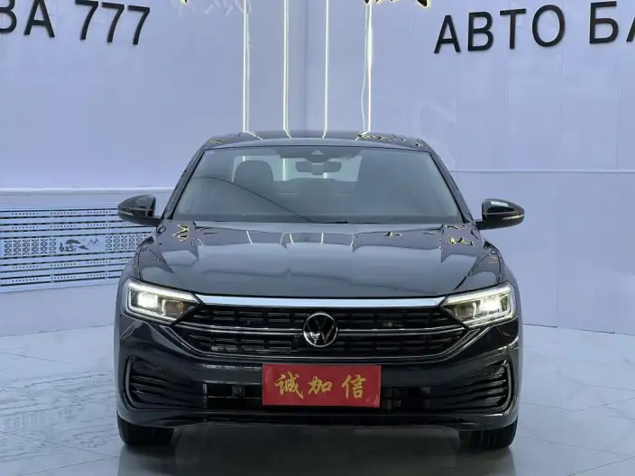 Volkswagen Sagitar 2023 Model 280TSI DSG Beyond Edition – фото 2