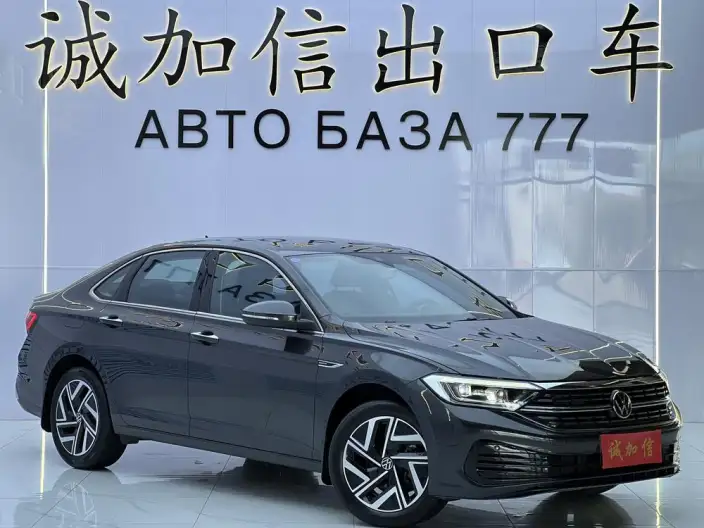 Volkswagen Sagitar 2023 Model 280TSI DSG Beyond Edition – фото 3
