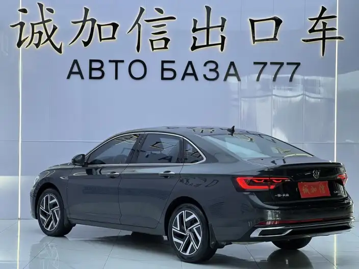 Volkswagen Sagitar 2023 Model 280TSI DSG Beyond Edition – фото 4