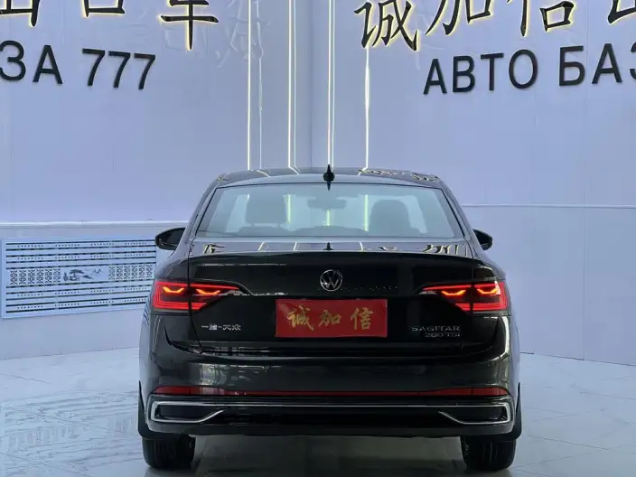 Volkswagen Sagitar 2023 Model 280TSI DSG Beyond Edition – фото 5