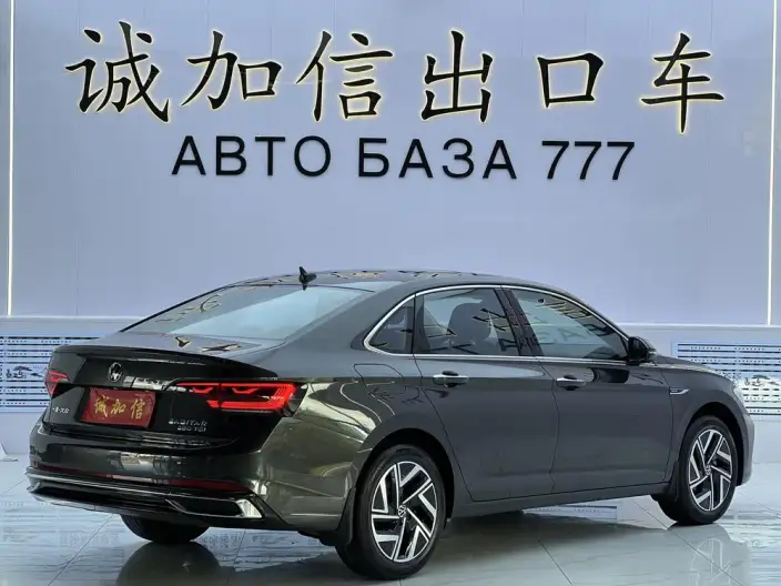 Volkswagen Sagitar 2023 Model 280TSI DSG Beyond Edition – фото 6