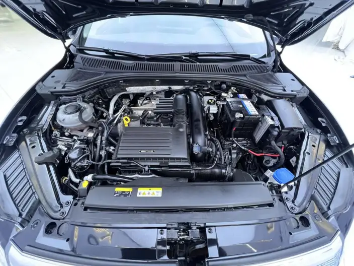 Volkswagen Sagitar 2023 Model 280TSI DSG Beyond Edition – фото 8