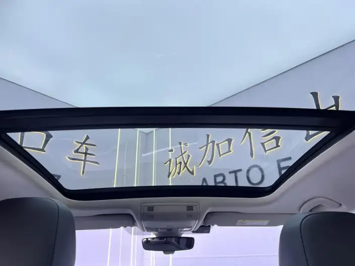 Volkswagen Sagitar 2023 Model 280TSI DSG Beyond Edition – фото 10