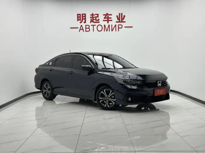 Xiangyu 2022 Model 180Turbo CVT Comfort Edition – фото 3