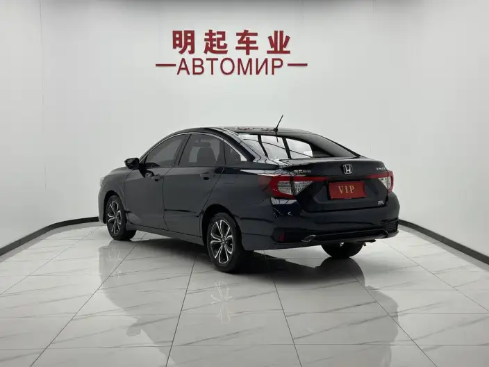 Xiangyu 2022 Model 180Turbo CVT Comfort Edition – фото 4