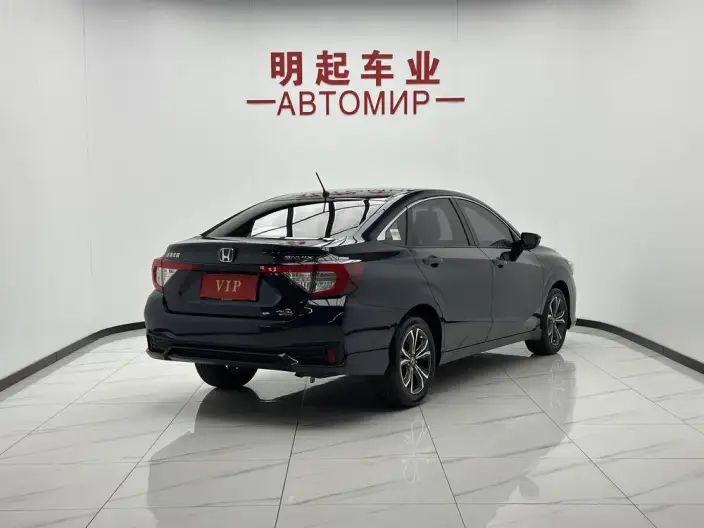 Xiangyu 2022 Model 180Turbo CVT Comfort Edition – фото 6