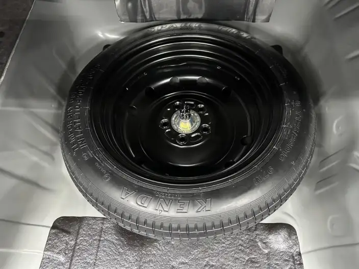 Xiangyu 2022 Model 180Turbo CVT Comfort Edition – фото 7