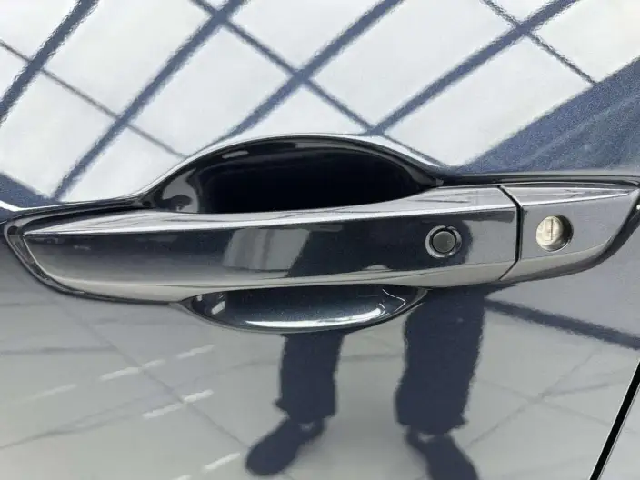Xiangyu 2022 Model 180Turbo CVT Comfort Edition – фото 8