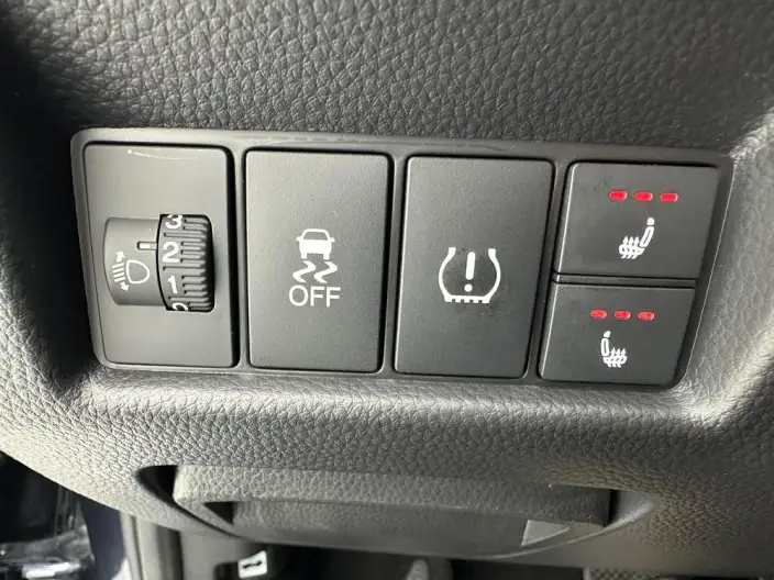 Xiangyu 2022 Model 180Turbo CVT Comfort Edition – фото 9