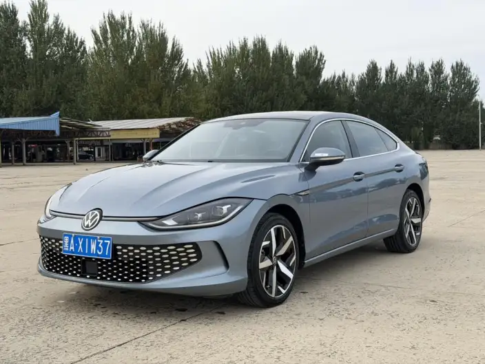 Volkswagen Lamando 2022 Model Volkswagen Lamando L 280TSI DSG Cool spicy version – фото 1